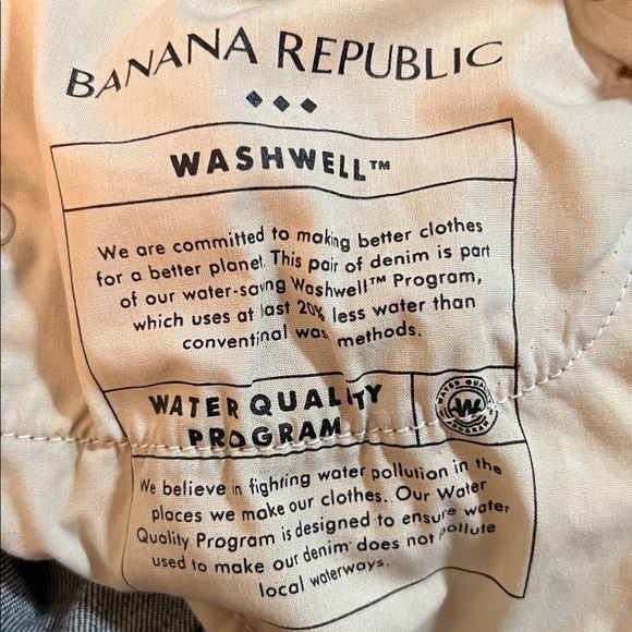 Banana Republic Women’s Skinny Fit 32/14. - Picture 6 of 7